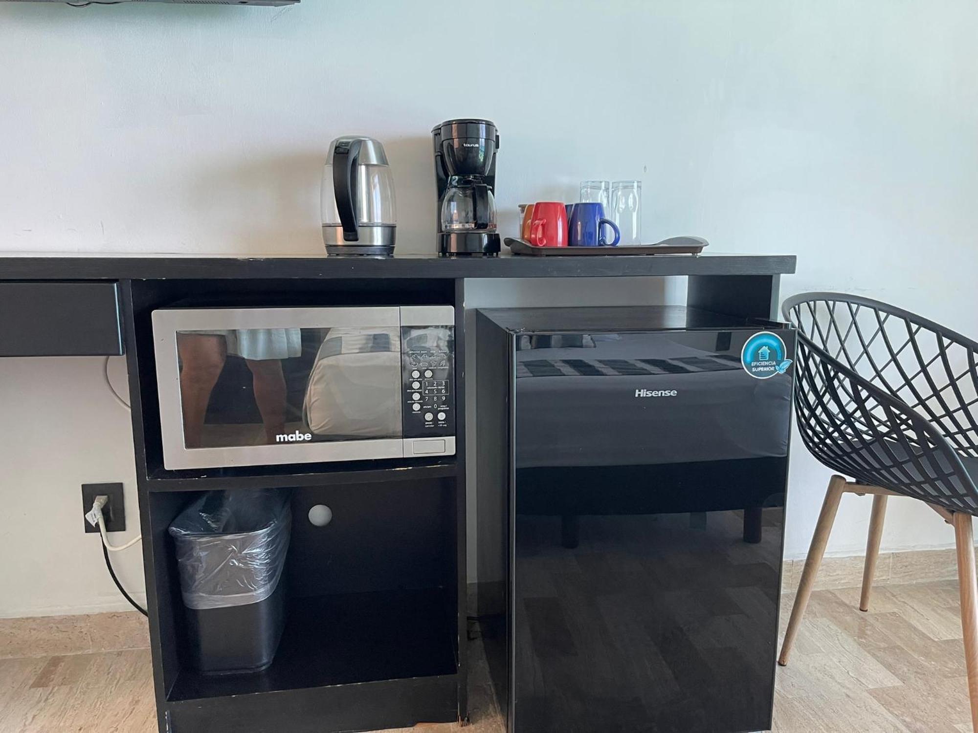 Beachside Apartments Cancun Ngoại thất bức ảnh